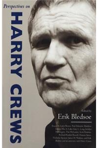 Perspectives on Harry Crews
