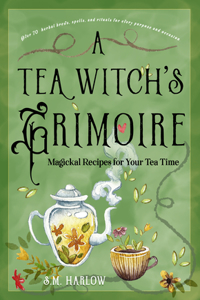 Tea Witch's Grimoire