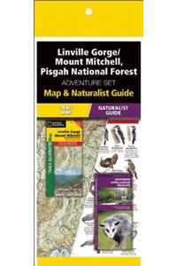 Linville Gorge/Mount Mitchell, Pisgah National Forest Adventure Set
