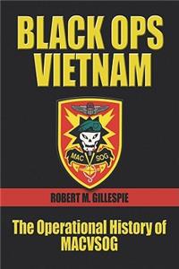 Black Ops Vietnam