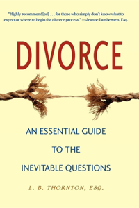 Divorce