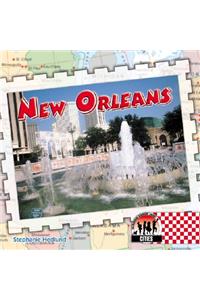 New Orleans