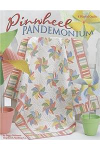 Pinwheel Pandemonium