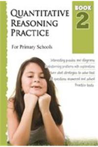 Quantitative Reasoning: Book 2