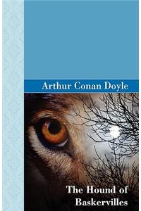 Hound of the Baskervilles