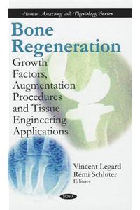 Bone Regeneration