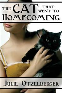 The Cat That Went to Homecoming