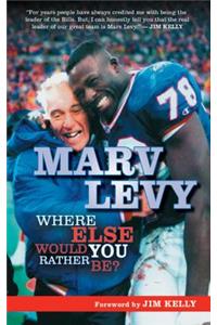 Marv Levy