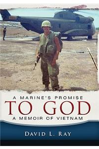 A Marine's Promise to God