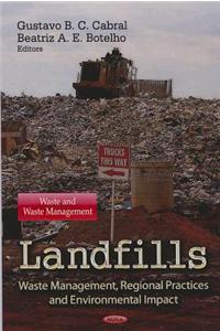 Landfills