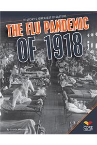 Flu Pandemic of 1918
