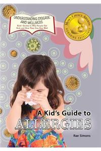Kid's Guide to Allergies