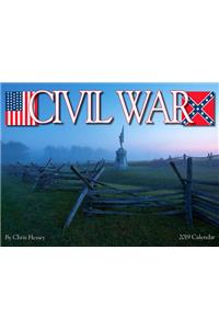 Cal 2019 Civil War
