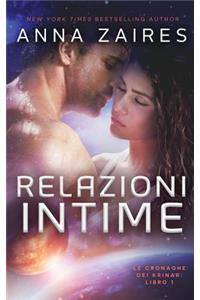 Relazioni Intime