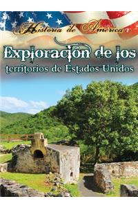 Exploracíon de Los Territorios de Estados Unidos