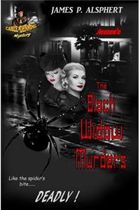 Black Widow Murders