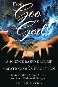 From Goo to God