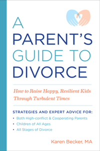 Parent's Guide to Divorce