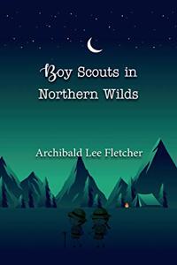 The Boy Scouts in Northern Wilds
