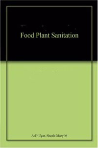 FOOD PLANT SANITATION