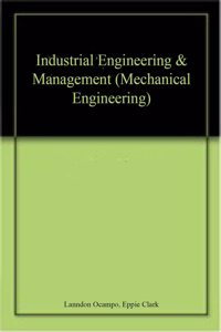 INDUSTRIAL ENGINEERING & MANAGEMENT