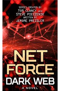 Net Force: Dark Web