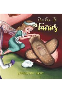 Fix-It Fairies