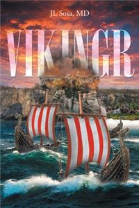 Vikingr
