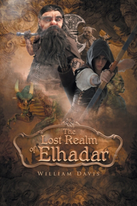 Lost Realm of Elhadar