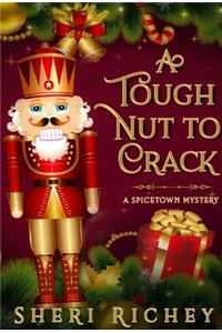 Tough Nut to Crack
