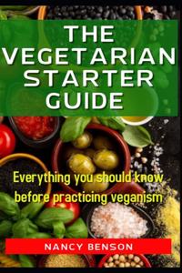 Vegetarian Starter Guide
