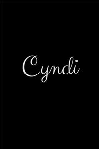 Cyndi