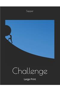 Challenge