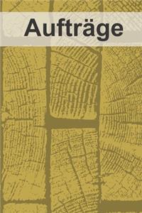 Aufträge