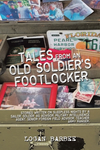 Tales from an Old Soldier's Footlocker