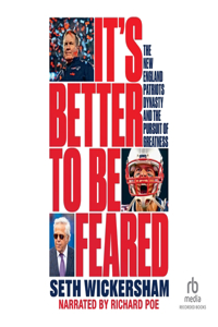 It's Better to Be Feared