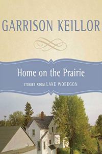 Home on the Prairie Lib/E