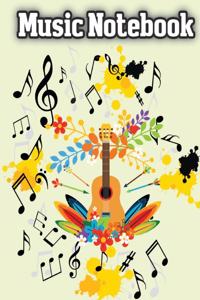 Music Notebook