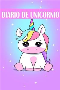 Diario de unicornio