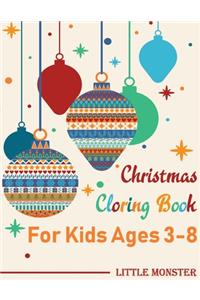Christmas colouring books