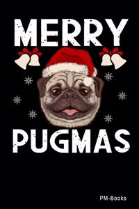 Merry Pugmas