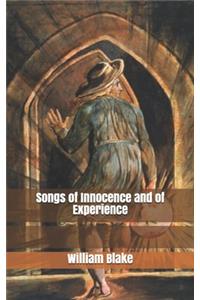 Songs of Innocence and of Experience