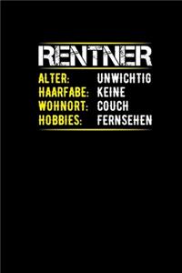 Rentner
