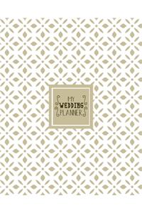 My Wedding Planner