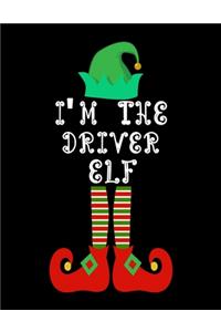 I'm the Driver Elf