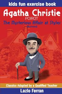 The Mysterious Affair at Styles (Annotated)