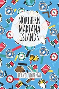 Northern Mariana Islands Travel Journal