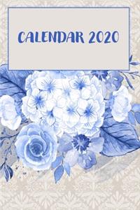 Calendar 2020