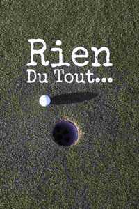 Rien du tout