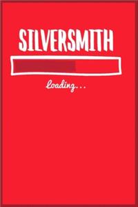 Silversmith !